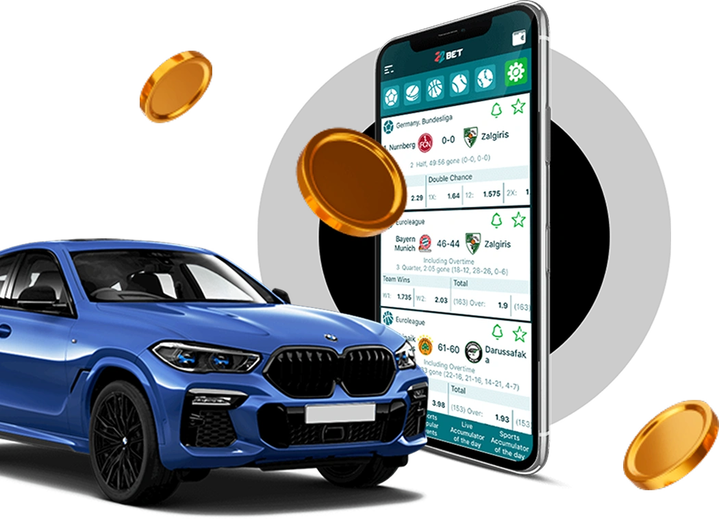 22Bet Bonus 22Bet Bonus